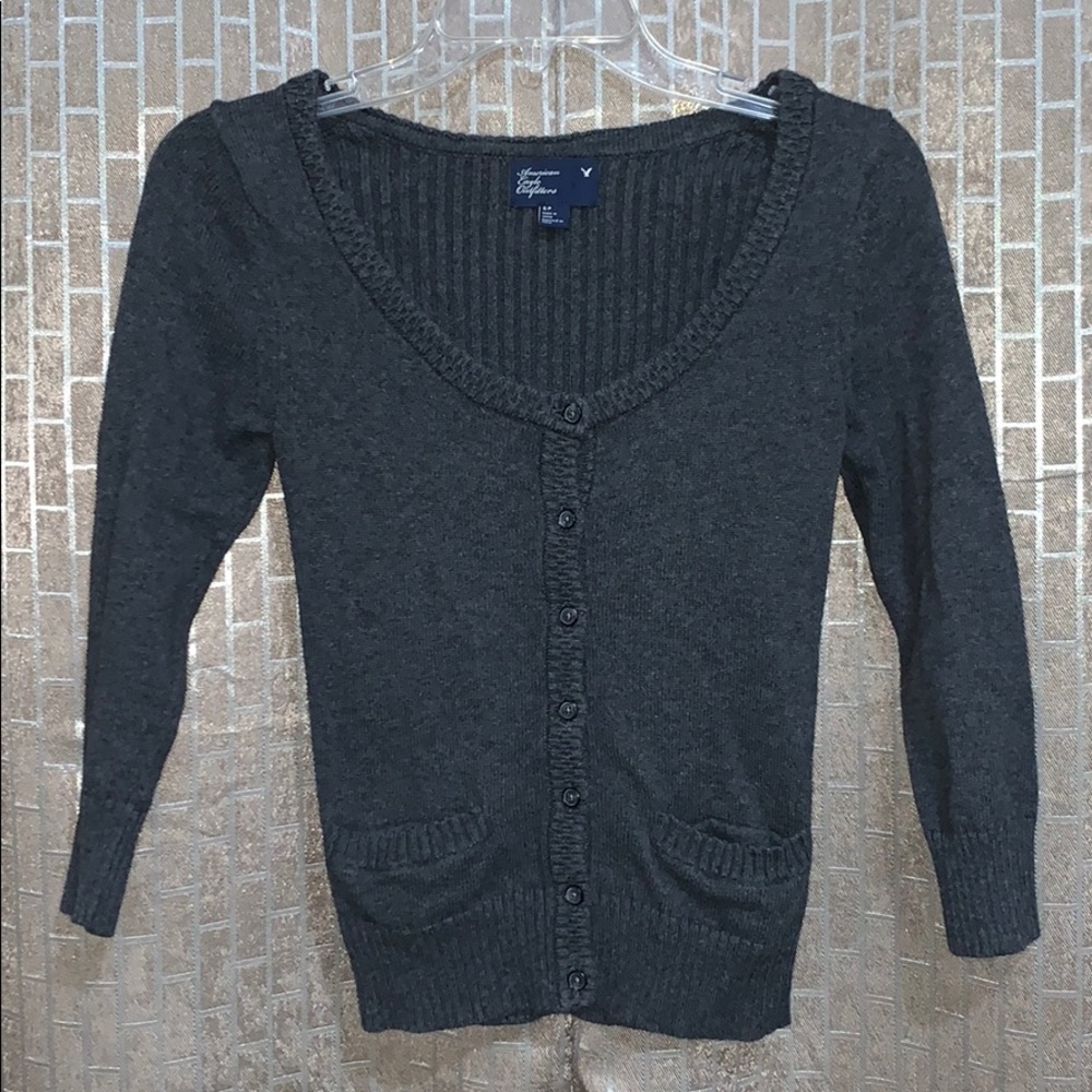 Cute AE sweater